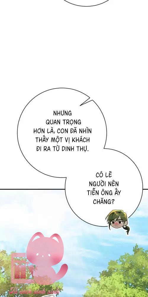 Phương Pháp Từ Chối Sự Ám Ảnh Của Chồng Cũ - Chap 26 - Trang 64