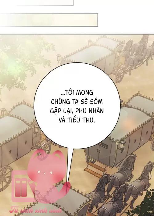 Phương Pháp Từ Chối Sự Ám Ảnh Của Chồng Cũ - Chap 26 - Trang 66