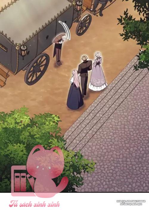 Phương Pháp Từ Chối Sự Ám Ảnh Của Chồng Cũ - Chap 26 - Trang 67