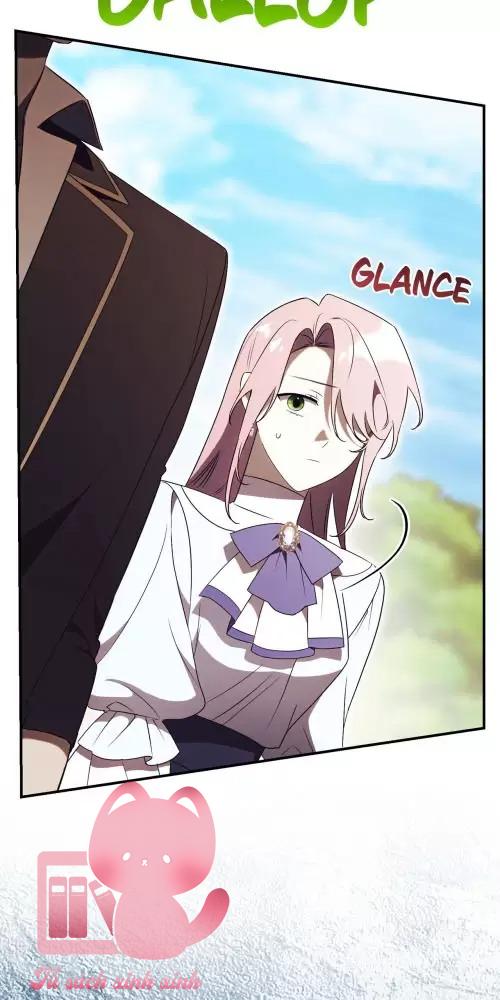 Phương Pháp Từ Chối Sự Ám Ảnh Của Chồng Cũ - Chap 26 - Trang 70