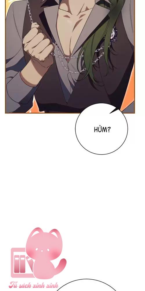 Phương Pháp Từ Chối Sự Ám Ảnh Của Chồng Cũ - Chap 26 - Trang 8