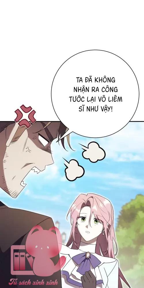 Phương Pháp Từ Chối Sự Ám Ảnh Của Chồng Cũ - Chap 26 - Trang 80