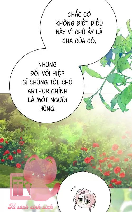 Phương Pháp Từ Chối Sự Ám Ảnh Của Chồng Cũ - Chap 26 - Trang 9