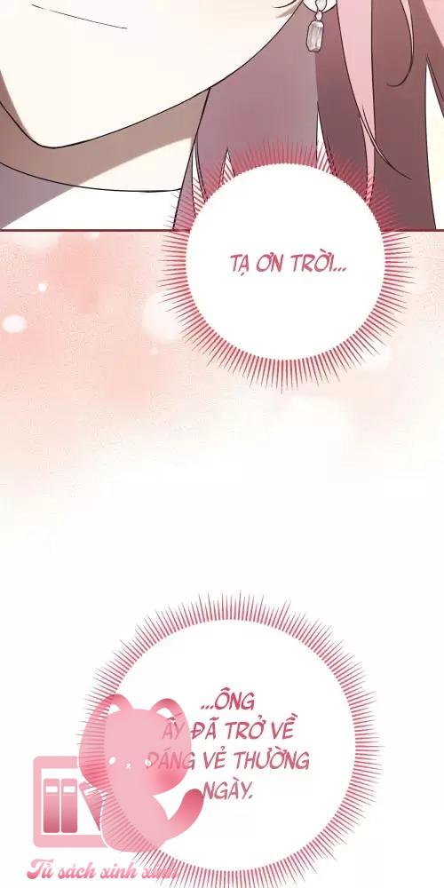 Phương Pháp Từ Chối Sự Ám Ảnh Của Chồng Cũ - Chap 26 - Trang 82