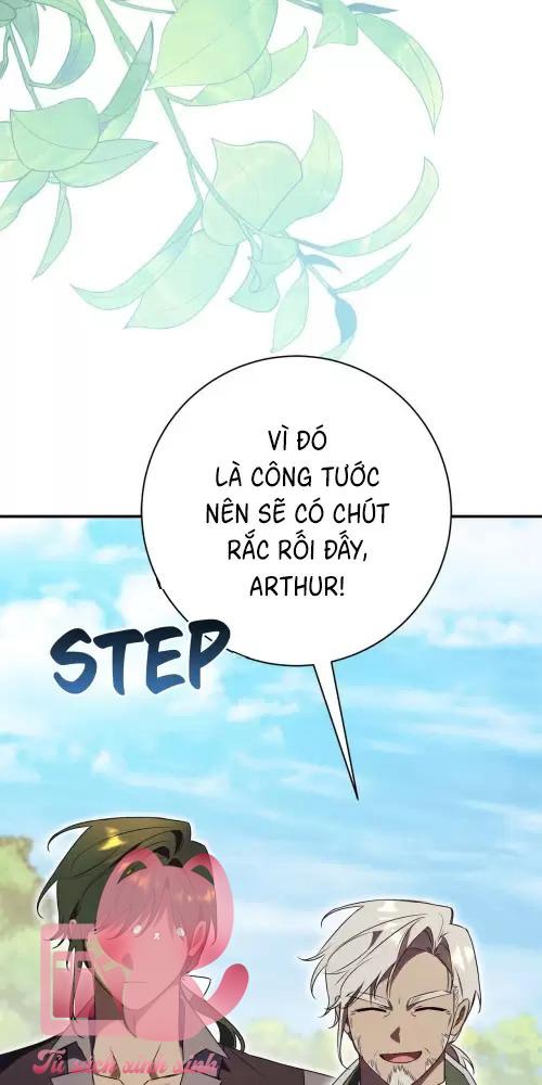 Phương Pháp Từ Chối Sự Ám Ảnh Của Chồng Cũ - Chap 26 - Trang 84