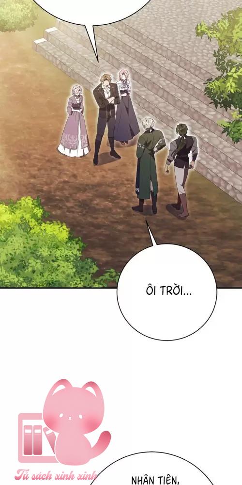 Phương Pháp Từ Chối Sự Ám Ảnh Của Chồng Cũ - Chap 26 - Trang 87