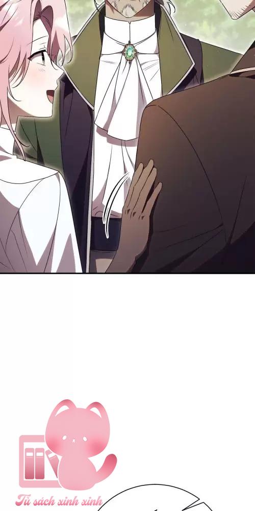 Phương Pháp Từ Chối Sự Ám Ảnh Của Chồng Cũ - Chap 26 - Trang 90