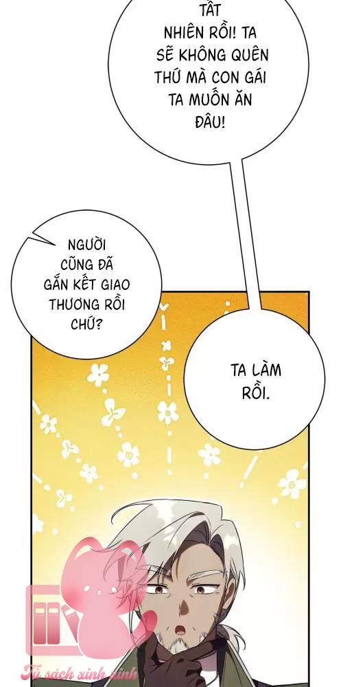 Phương Pháp Từ Chối Sự Ám Ảnh Của Chồng Cũ - Chap 26 - Trang 91