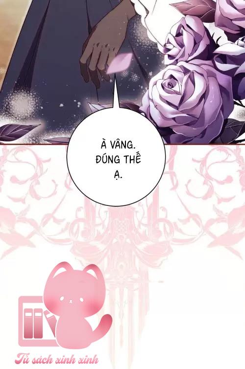 Phương Pháp Từ Chối Sự Ám Ảnh Của Chồng Cũ - Chap 26 - Trang 94