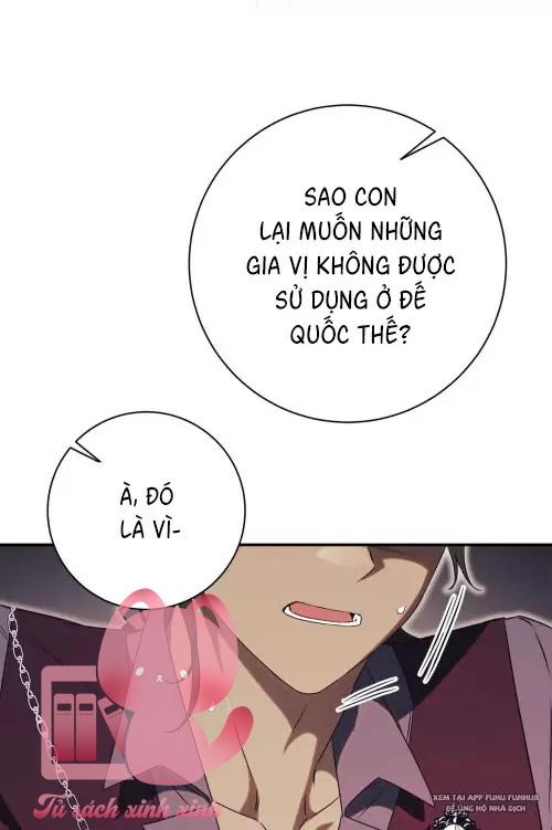 Phương Pháp Từ Chối Sự Ám Ảnh Của Chồng Cũ - Chap 26 - Trang 95