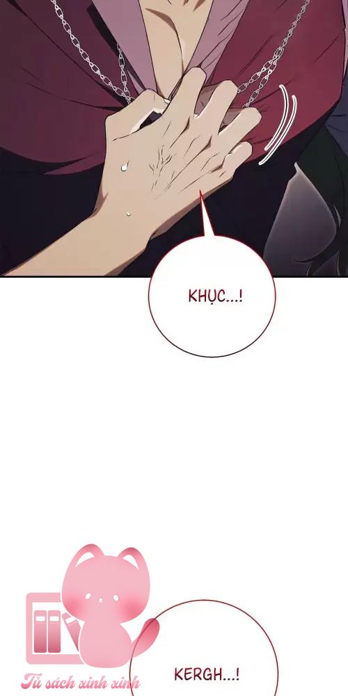 Phương Pháp Từ Chối Sự Ám Ảnh Của Chồng Cũ - Chap 26 - Trang 96