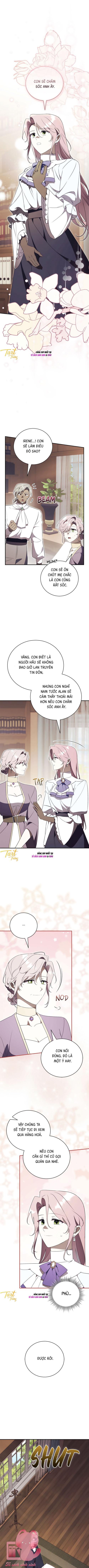 Phương Pháp Từ Chối Sự Ám Ảnh Của Chồng Cũ - Chap 27 - Trang 5