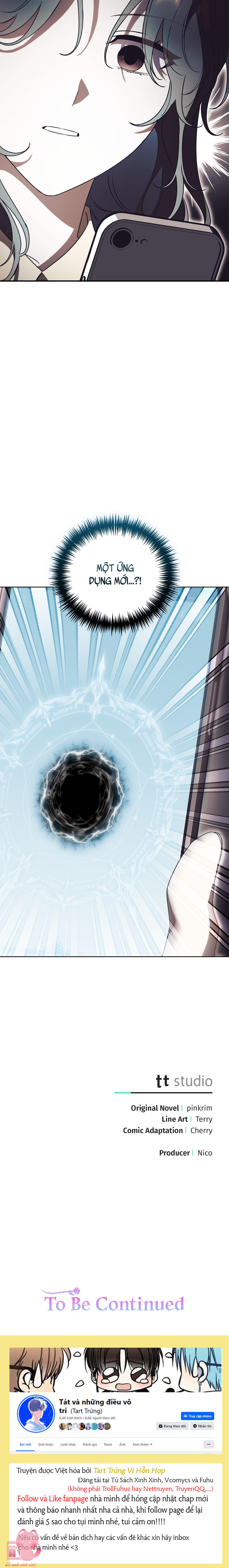 Phương Pháp Từ Chối Sự Ám Ảnh Của Chồng Cũ - Chap 34 - Trang 13