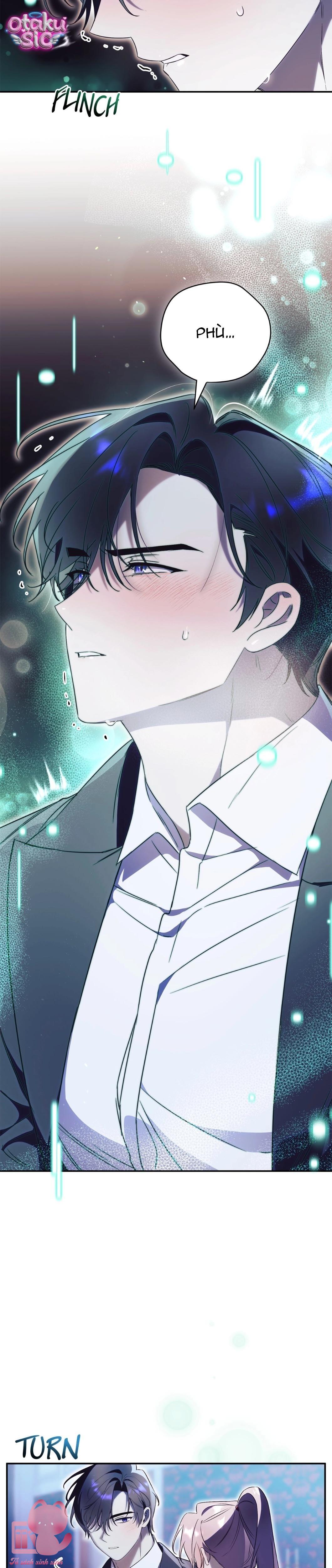 Phương Pháp Từ Chối Sự Ám Ảnh Của Chồng Cũ - Chap 37 - Trang 14