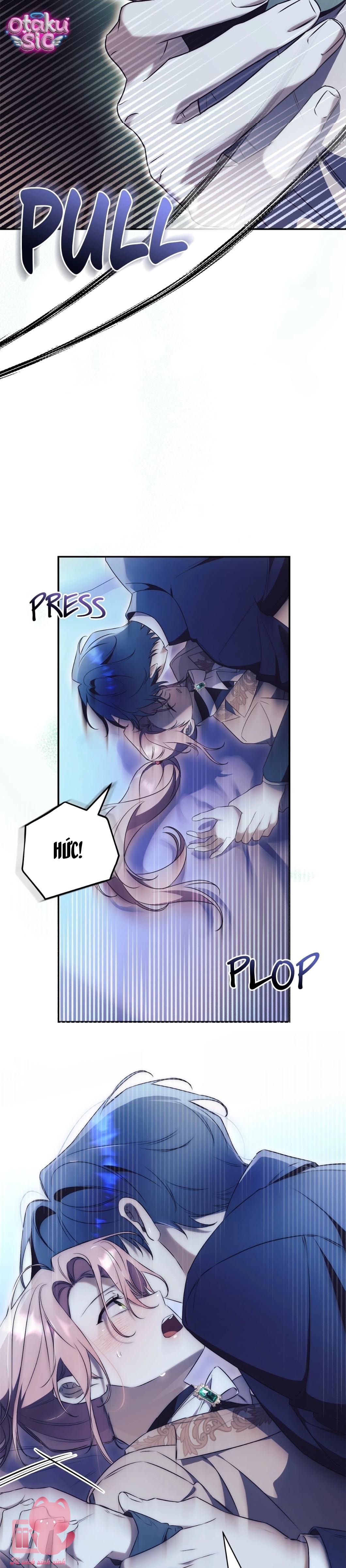 Phương Pháp Từ Chối Sự Ám Ảnh Của Chồng Cũ - Chap 37 - Trang 22