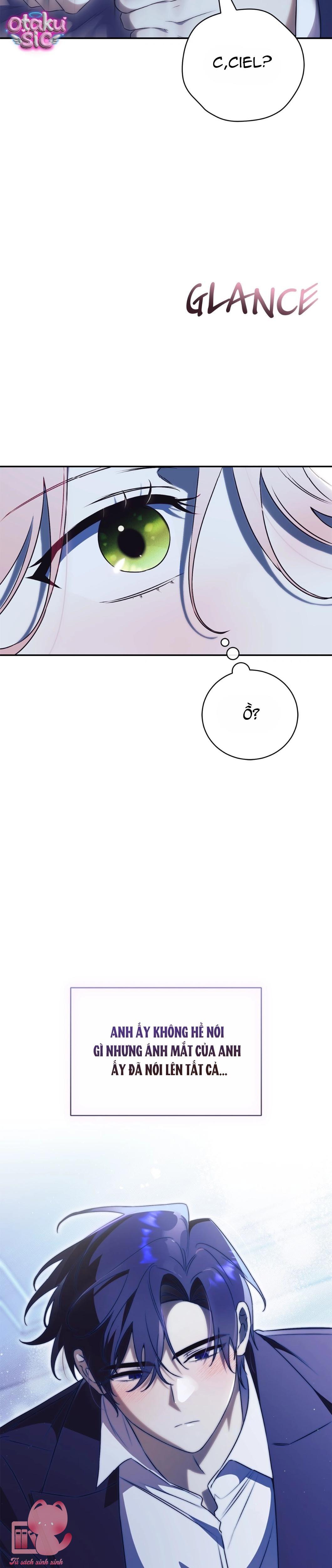 Phương Pháp Từ Chối Sự Ám Ảnh Của Chồng Cũ - Chap 37 - Trang 23