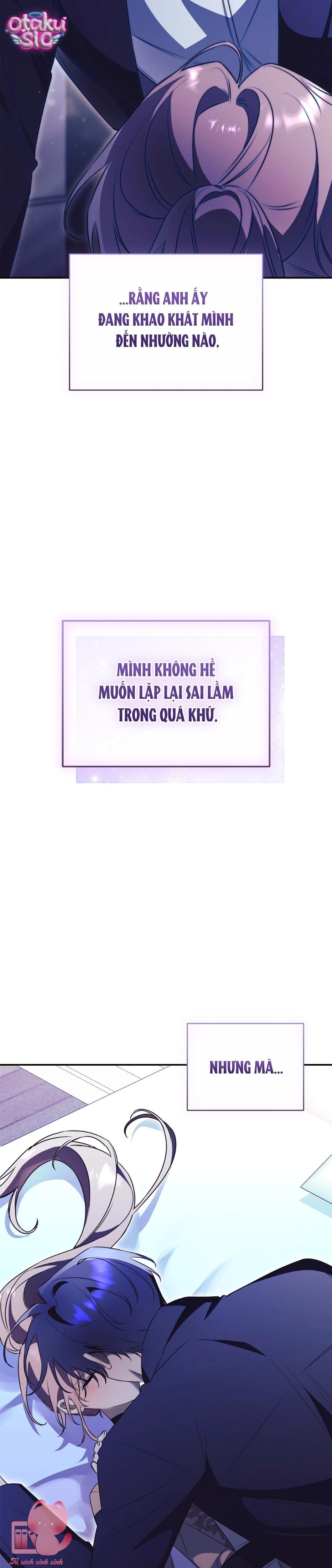 Phương Pháp Từ Chối Sự Ám Ảnh Của Chồng Cũ - Chap 37 - Trang 24