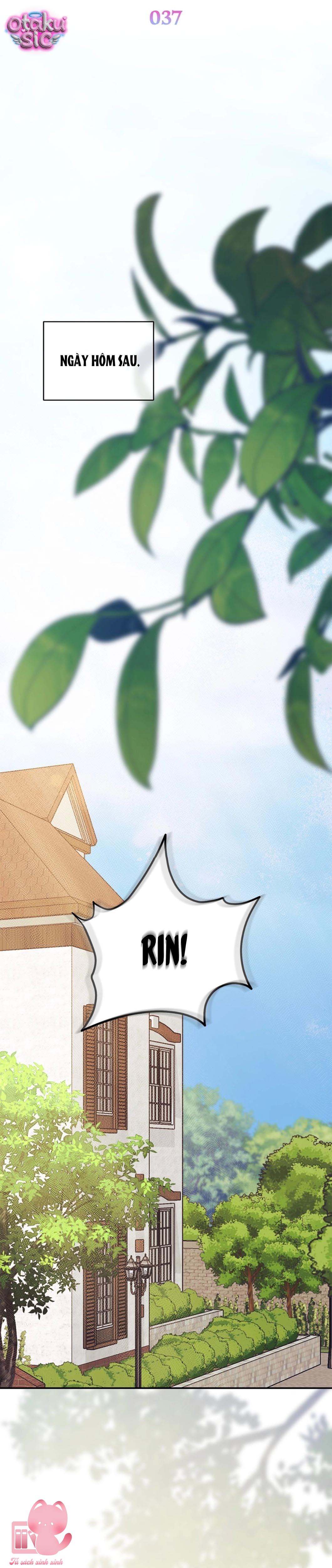 Phương Pháp Từ Chối Sự Ám Ảnh Của Chồng Cũ - Chap 37 - Trang 27