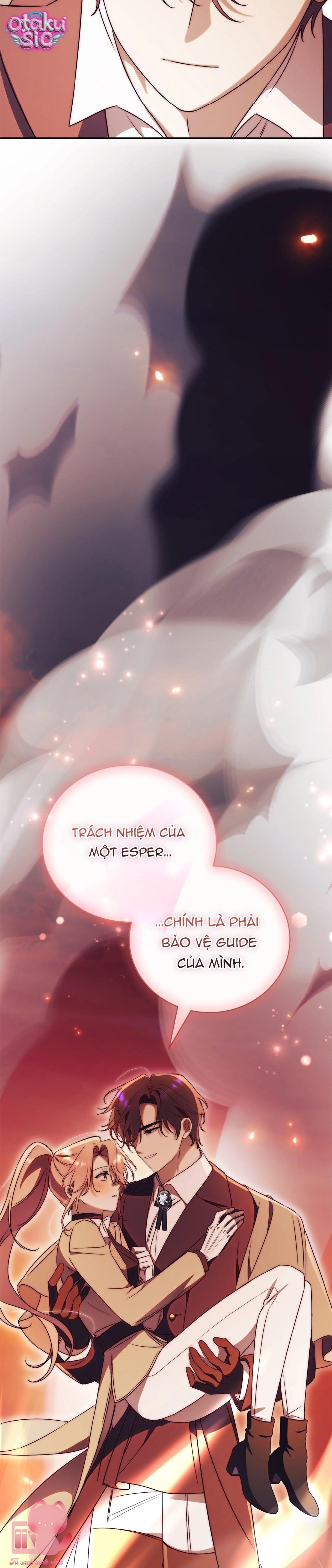 Phương Pháp Từ Chối Sự Ám Ảnh Của Chồng Cũ - Chap 37 - Trang 4