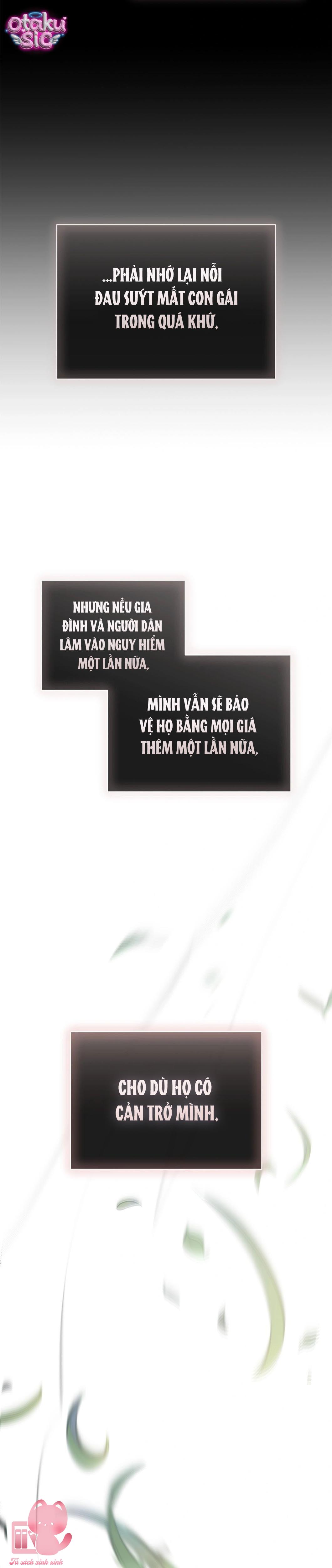 Phương Pháp Từ Chối Sự Ám Ảnh Của Chồng Cũ - Chap 37 - Trang 32