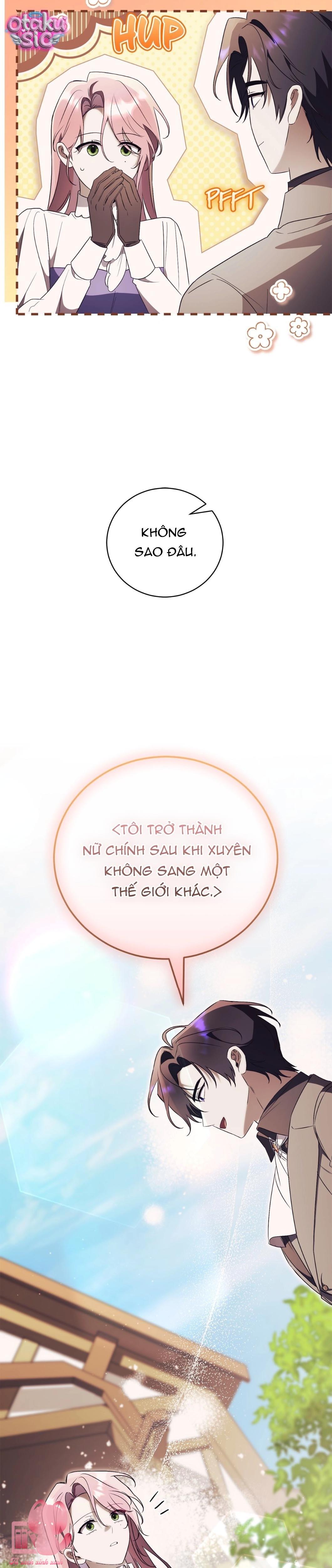 Phương Pháp Từ Chối Sự Ám Ảnh Của Chồng Cũ - Chap 37 - Trang 48