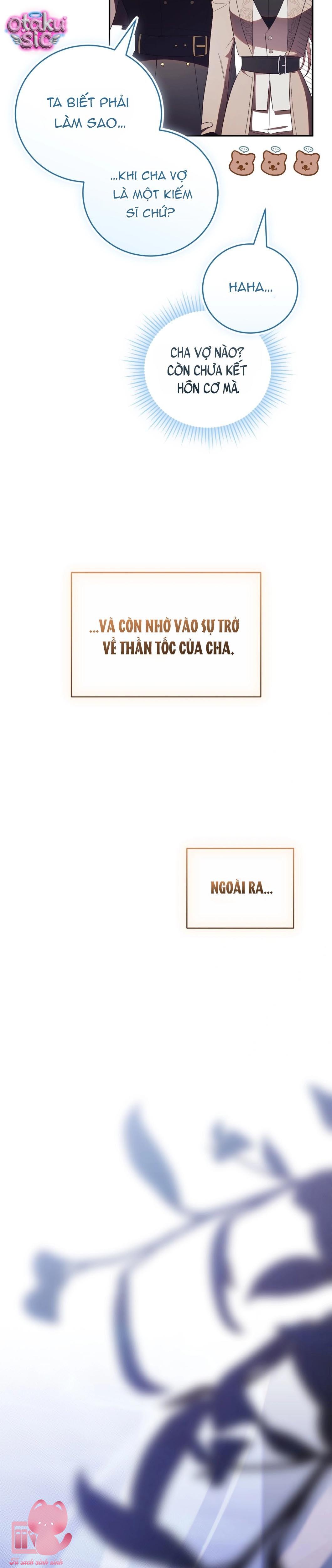 Phương Pháp Từ Chối Sự Ám Ảnh Của Chồng Cũ - Chap 37 - Trang 8