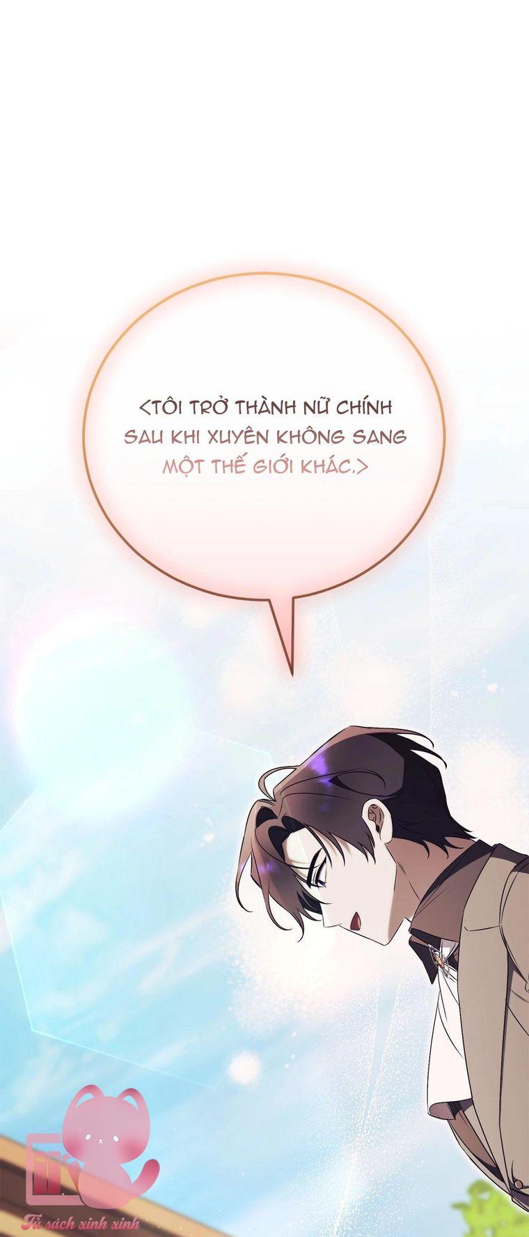 Phương Pháp Từ Chối Sự Ám Ảnh Của Chồng Cũ - Chap 38 - Trang 2
