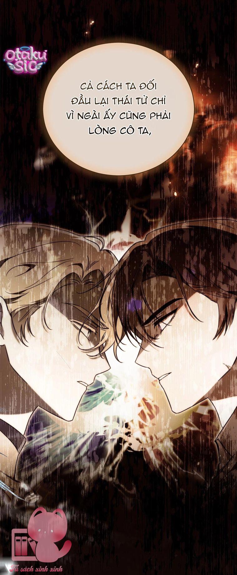 Phương Pháp Từ Chối Sự Ám Ảnh Của Chồng Cũ - Chap 38 - Trang 11