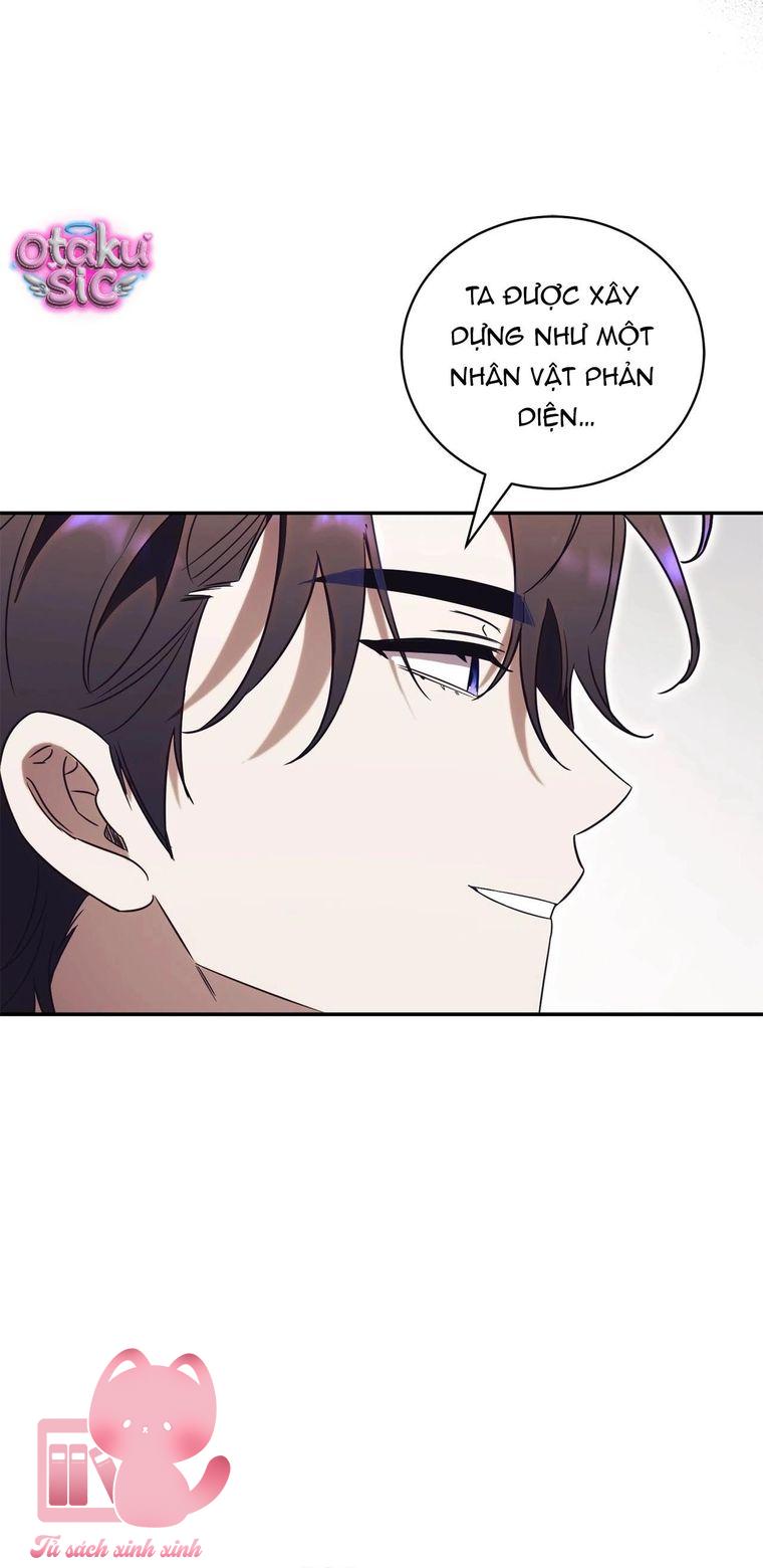 Phương Pháp Từ Chối Sự Ám Ảnh Của Chồng Cũ - Chap 38 - Trang 13
