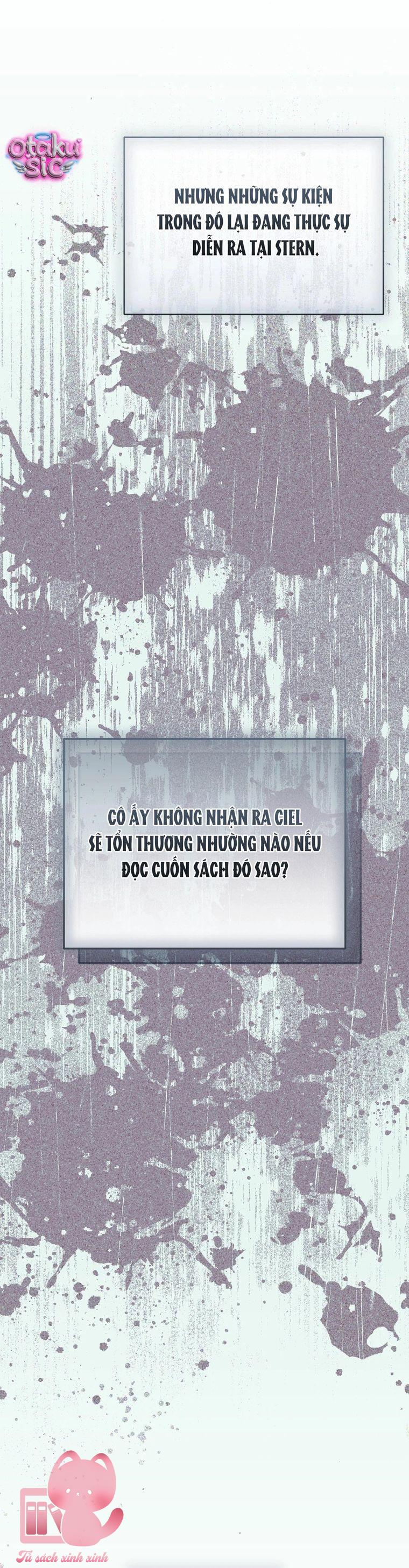 Phương Pháp Từ Chối Sự Ám Ảnh Của Chồng Cũ - Chap 38 - Trang 17