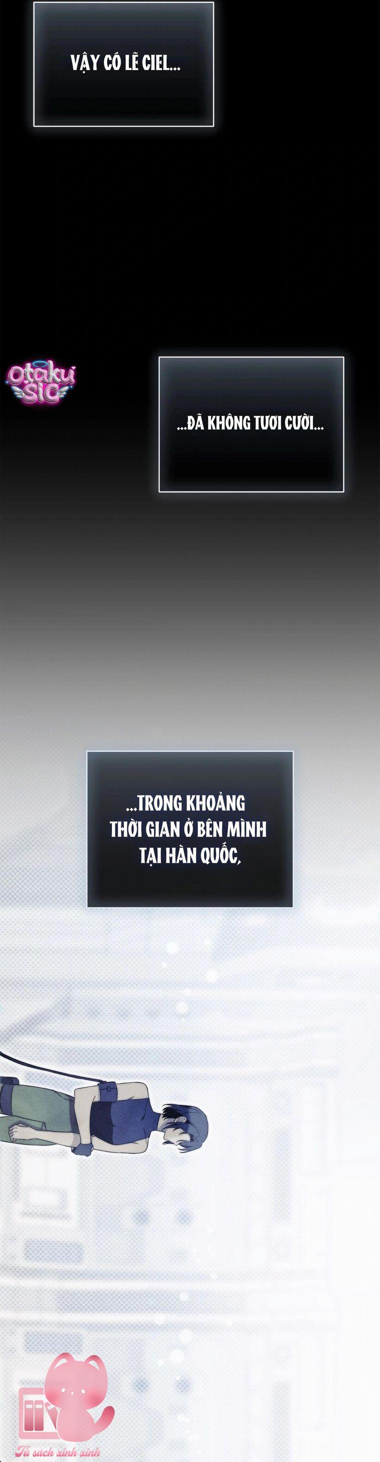 Phương Pháp Từ Chối Sự Ám Ảnh Của Chồng Cũ - Chap 38 - Trang 20