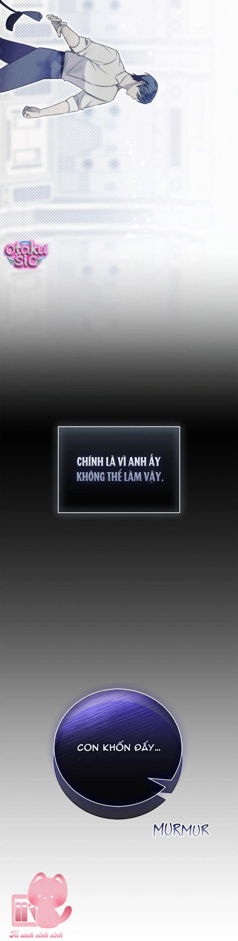 Phương Pháp Từ Chối Sự Ám Ảnh Của Chồng Cũ - Chap 38 - Trang 21