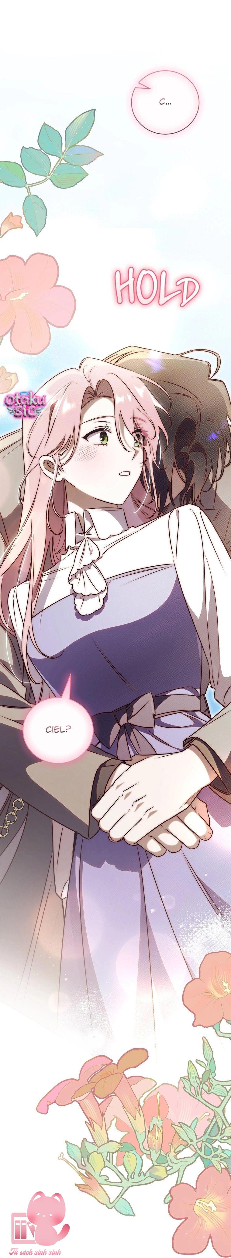Phương Pháp Từ Chối Sự Ám Ảnh Của Chồng Cũ - Chap 38 - Trang 30
