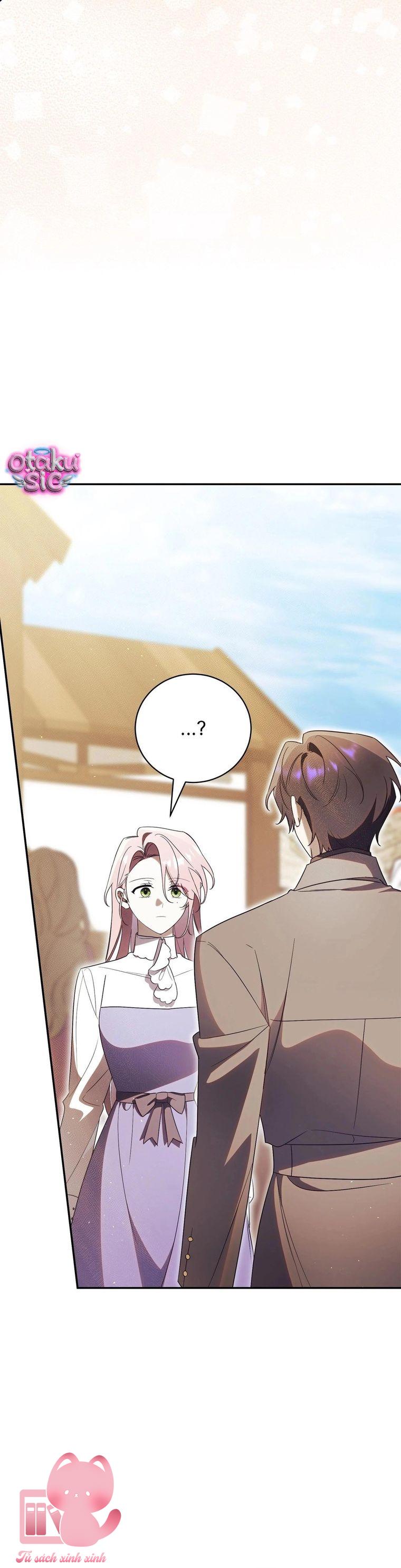 Phương Pháp Từ Chối Sự Ám Ảnh Của Chồng Cũ - Chap 38 - Trang 4