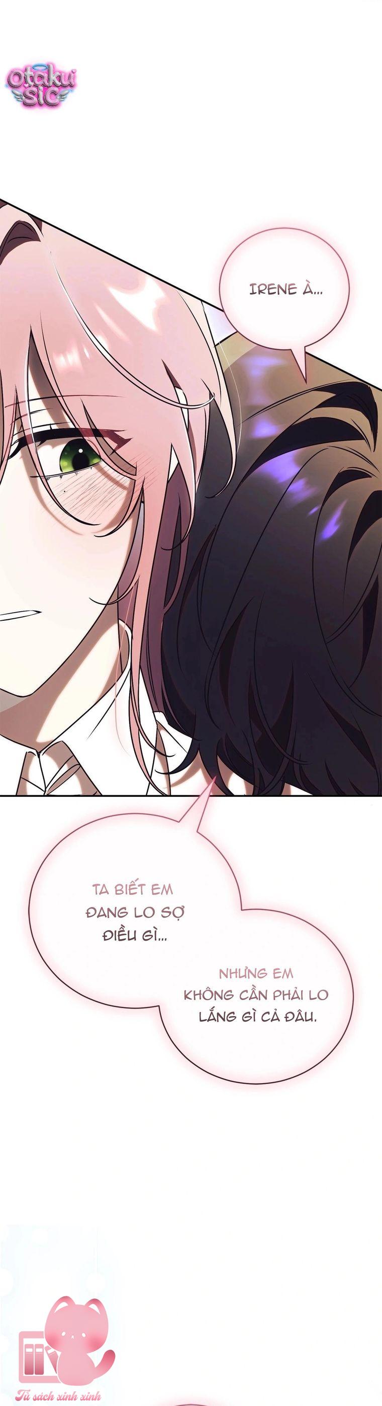 Phương Pháp Từ Chối Sự Ám Ảnh Của Chồng Cũ - Chap 38 - Trang 31