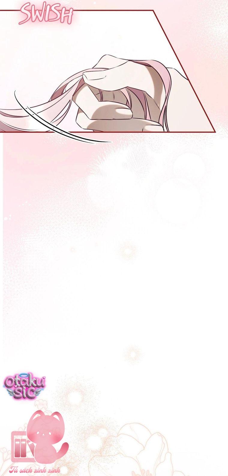 Phương Pháp Từ Chối Sự Ám Ảnh Của Chồng Cũ - Chap 38 - Trang 43