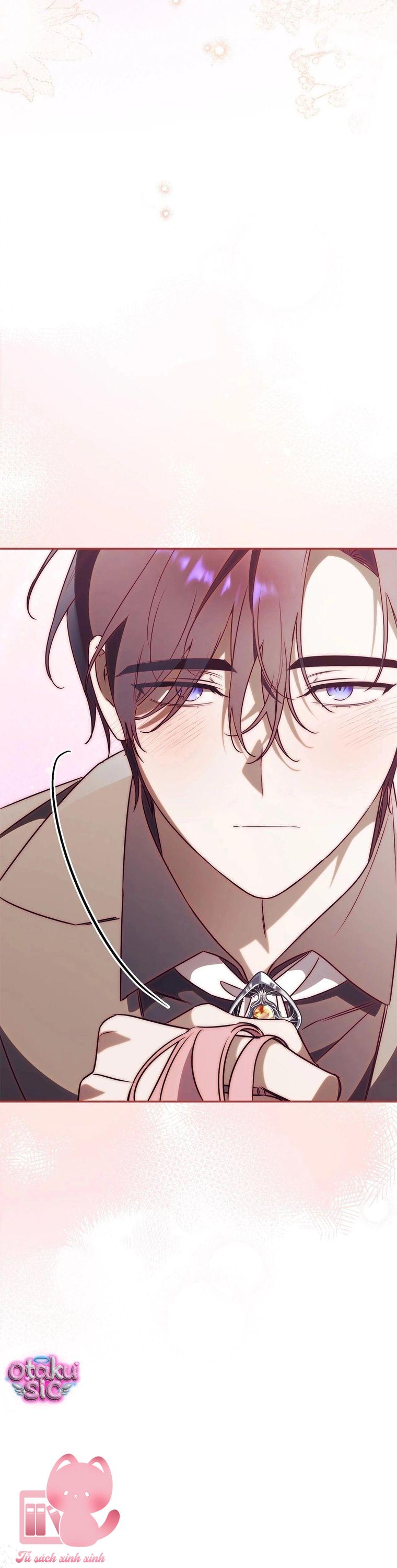 Phương Pháp Từ Chối Sự Ám Ảnh Của Chồng Cũ - Chap 38 - Trang 45