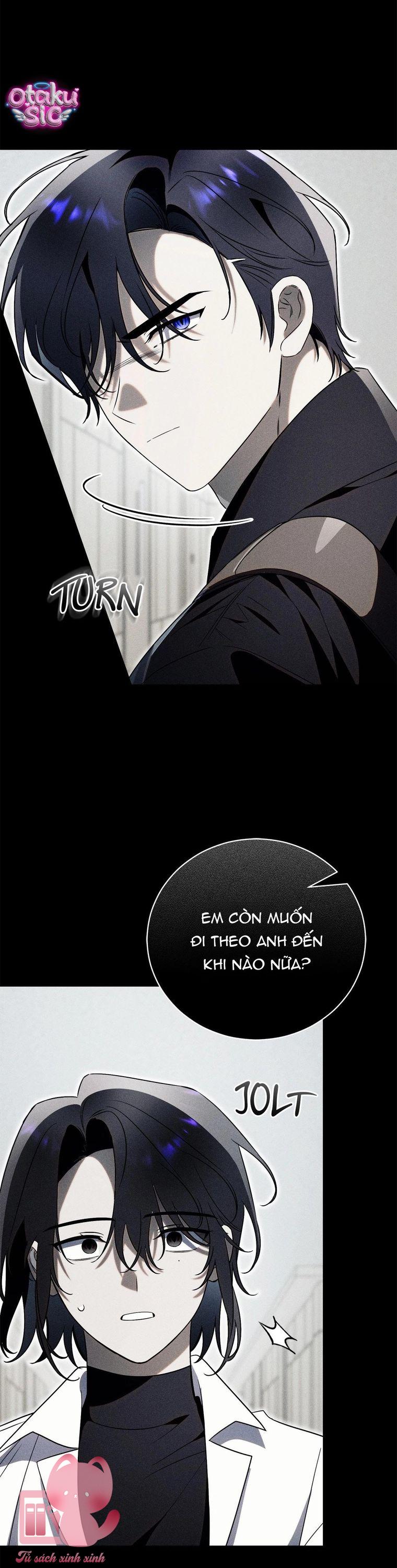 Phương Pháp Từ Chối Sự Ám Ảnh Của Chồng Cũ - Chap 38 - Trang 50