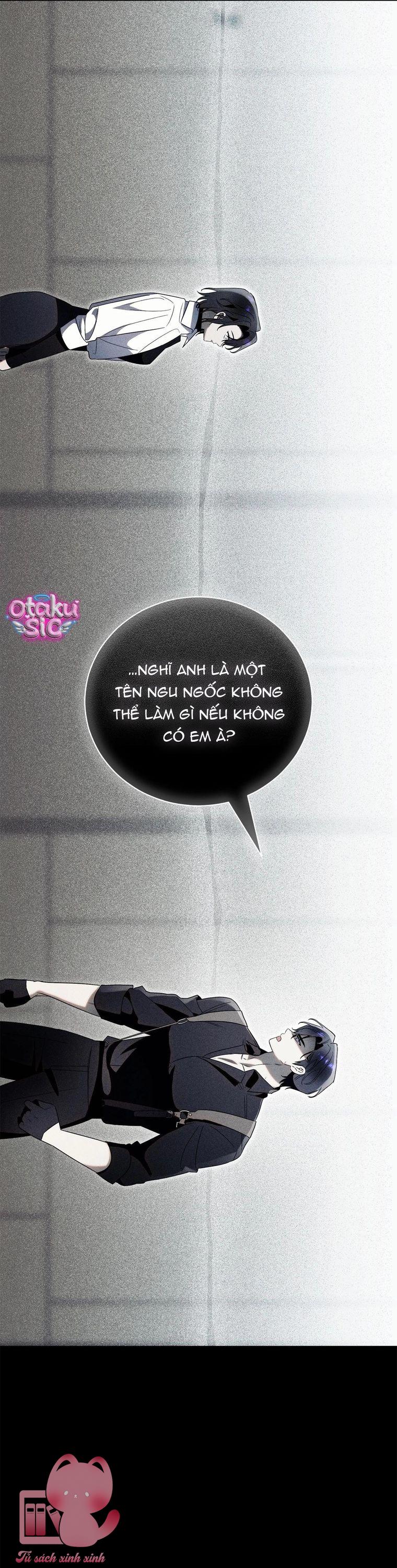 Phương Pháp Từ Chối Sự Ám Ảnh Của Chồng Cũ - Chap 38 - Trang 52