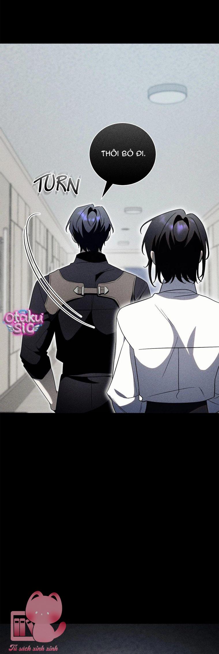 Phương Pháp Từ Chối Sự Ám Ảnh Của Chồng Cũ - Chap 38 - Trang 54