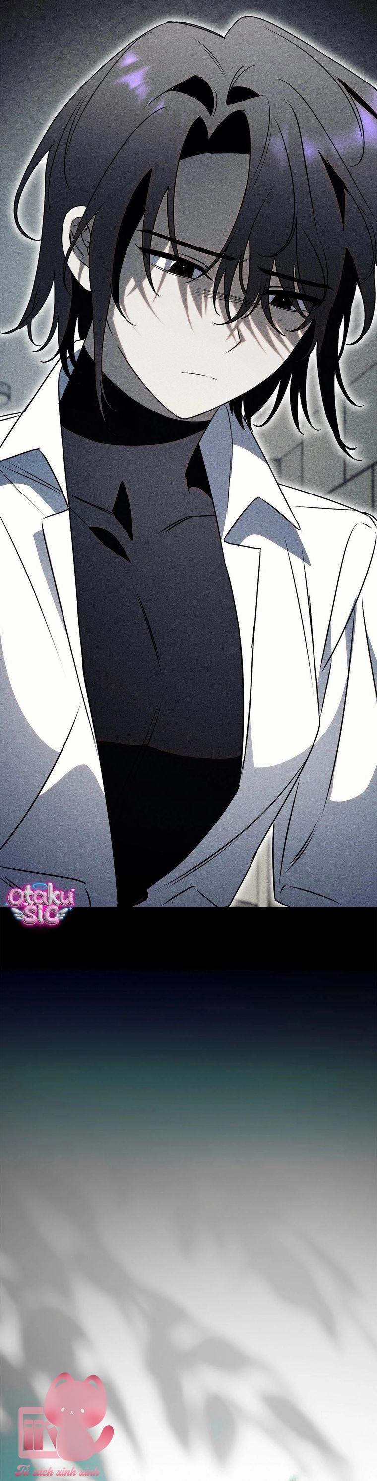 Phương Pháp Từ Chối Sự Ám Ảnh Của Chồng Cũ - Chap 38 - Trang 55