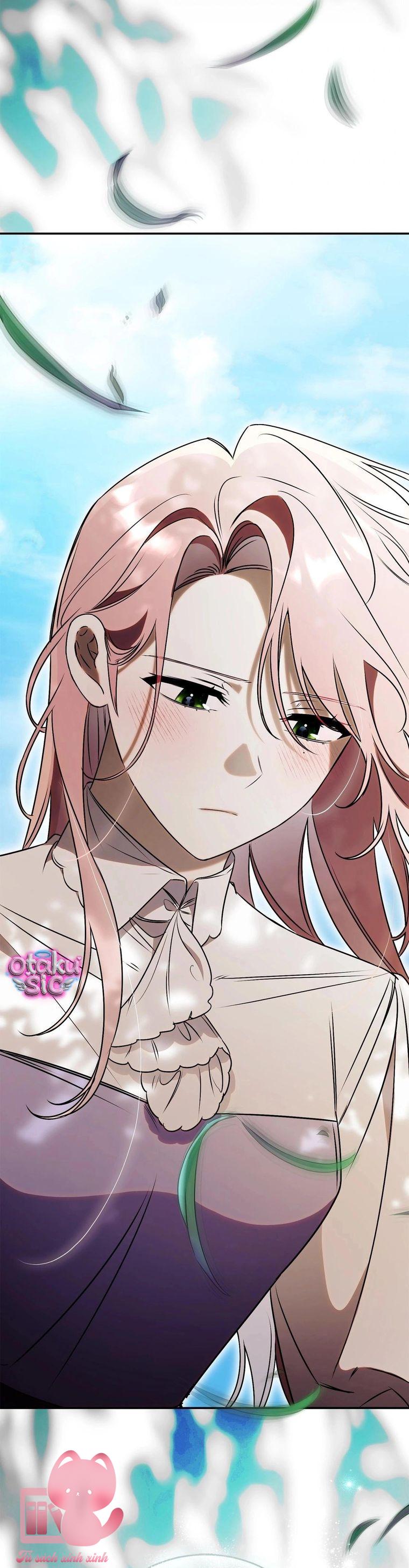 Phương Pháp Từ Chối Sự Ám Ảnh Của Chồng Cũ - Chap 38 - Trang 56