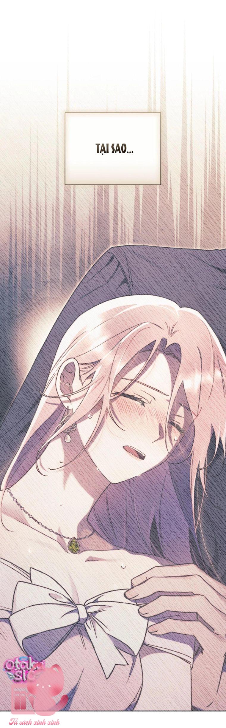 Phương Pháp Từ Chối Sự Ám Ảnh Của Chồng Cũ - Chap 38 - Trang 60