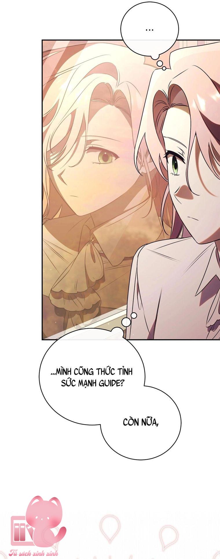 Phương Pháp Từ Chối Sự Ám Ảnh Của Chồng Cũ - Chap 38 - Trang 61