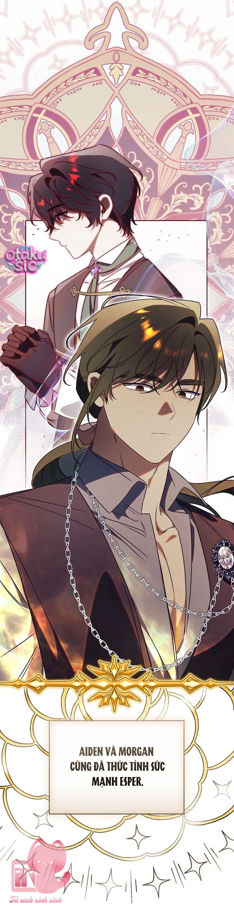 Phương Pháp Từ Chối Sự Ám Ảnh Của Chồng Cũ - Chap 38 - Trang 62