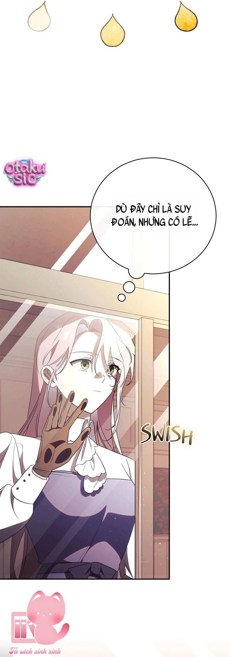 Phương Pháp Từ Chối Sự Ám Ảnh Của Chồng Cũ - Chap 38 - Trang 63