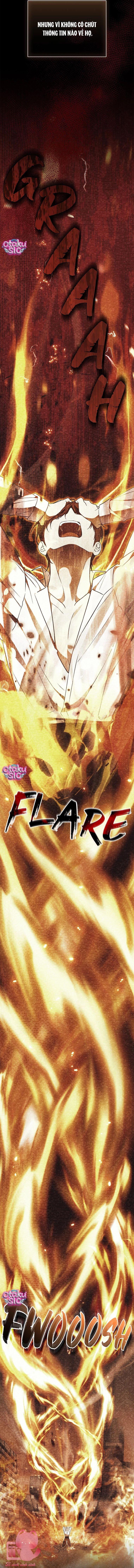Phương Pháp Từ Chối Sự Ám Ảnh Của Chồng Cũ - Chap 38 - Trang 65