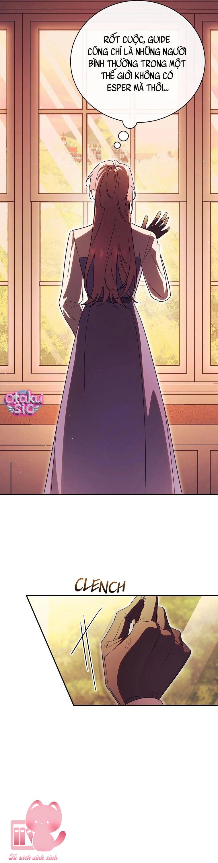 Phương Pháp Từ Chối Sự Ám Ảnh Của Chồng Cũ - Chap 38 - Trang 67