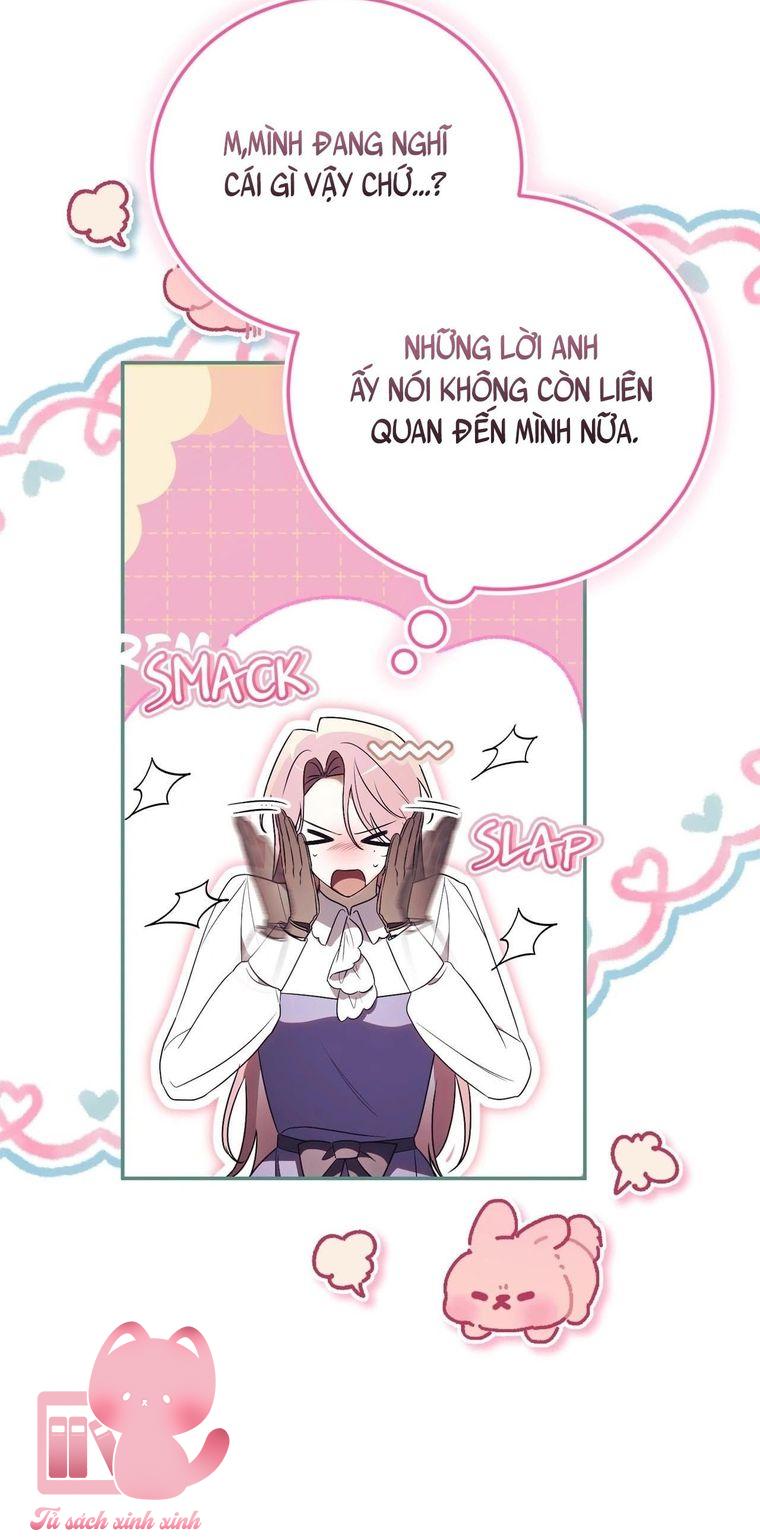 Phương Pháp Từ Chối Sự Ám Ảnh Của Chồng Cũ - Chap 38 - Trang 73