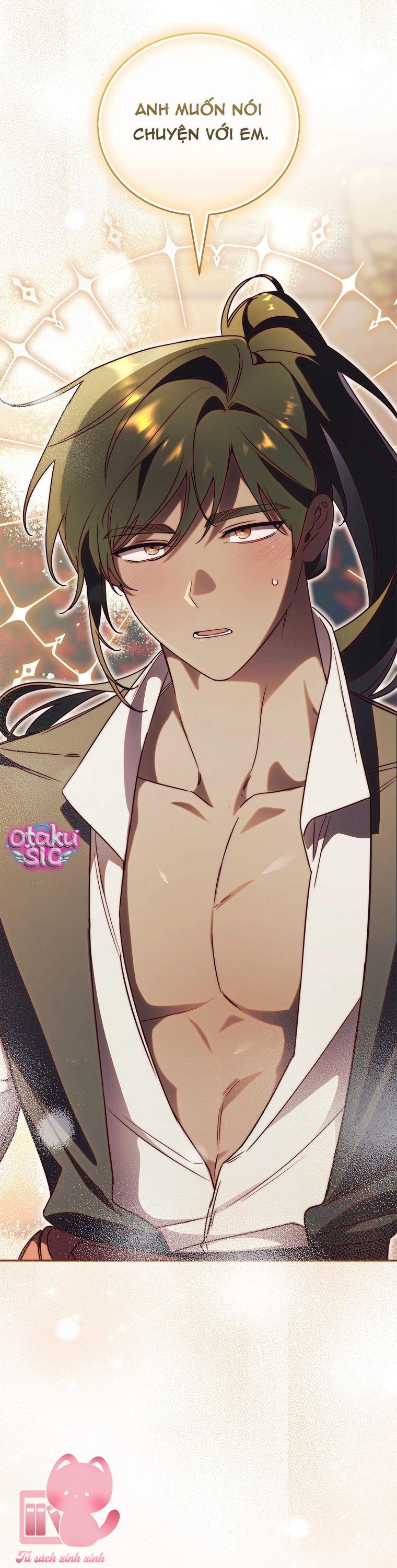 Phương Pháp Từ Chối Sự Ám Ảnh Của Chồng Cũ - Chap 38 - Trang 76